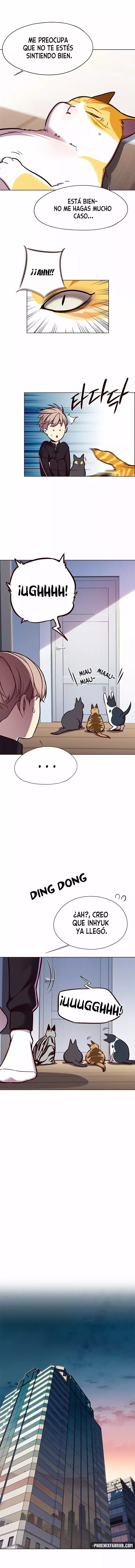 Read Electricidad veloz es Manga Online