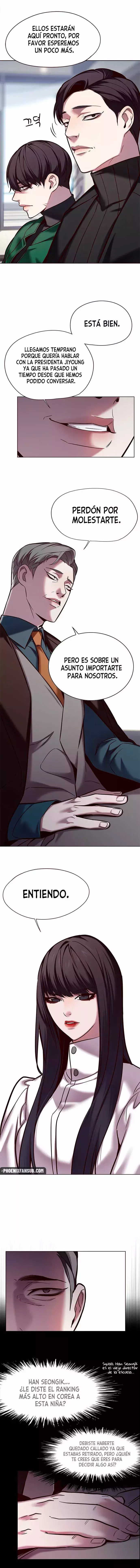 Read Electricidad veloz es Manga Online