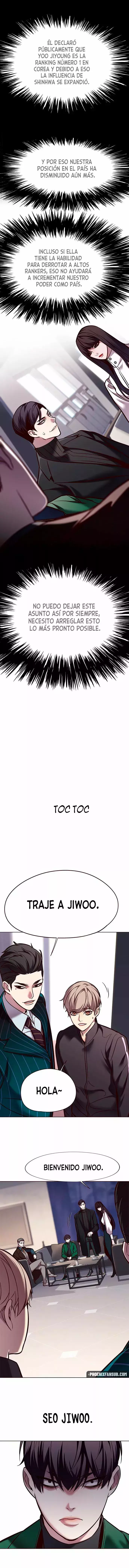 Read Electricidad veloz es Manga Online