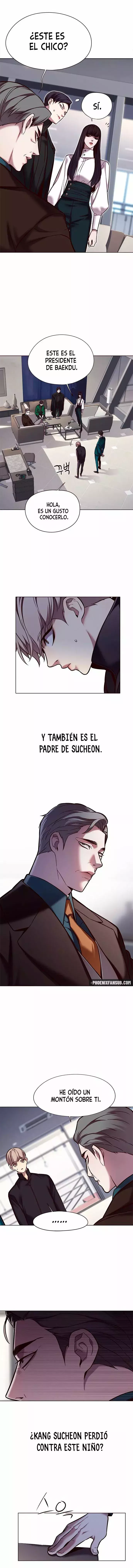 Read Electricidad veloz es Manga Online