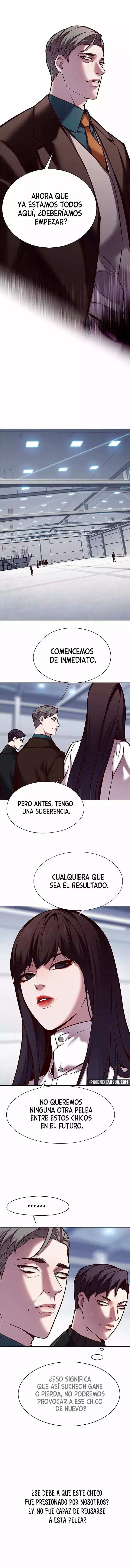 Read Electricidad veloz es Manga Online