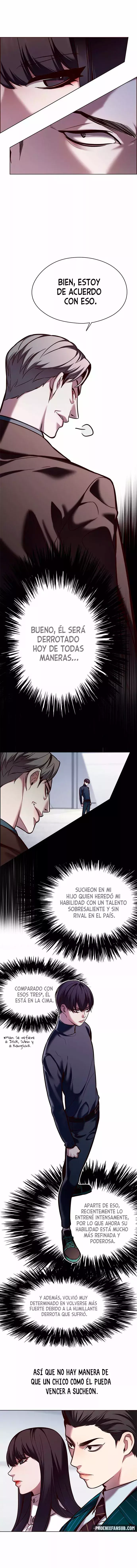 Read Electricidad veloz es Manga Online