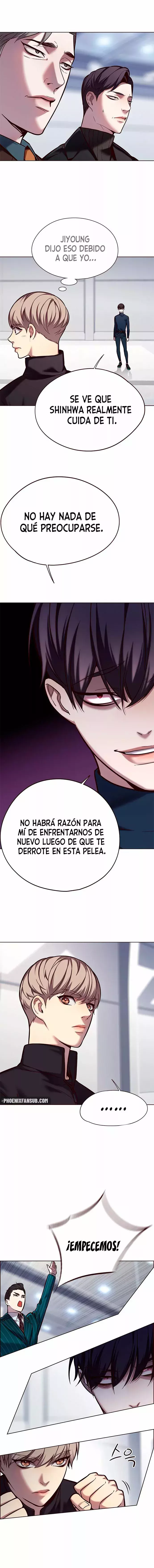 Read Electricidad veloz es Manga Online