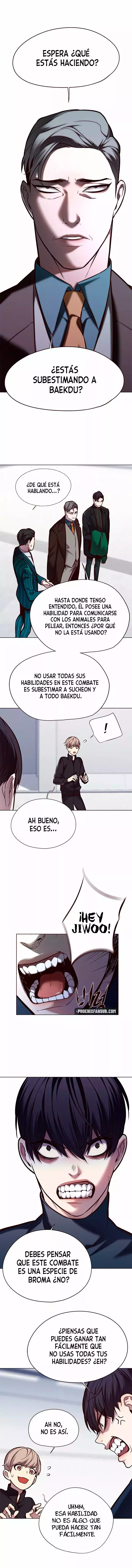 Read Electricidad veloz es Manga Online