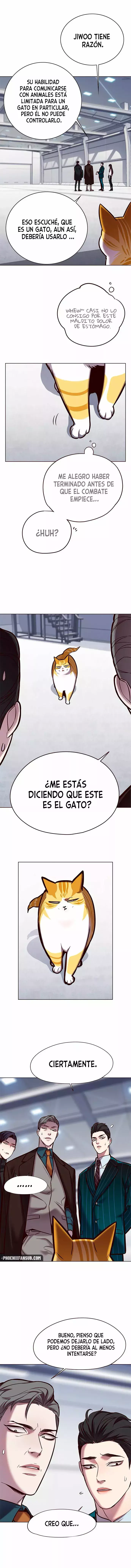 Read Electricidad veloz es Manga Online