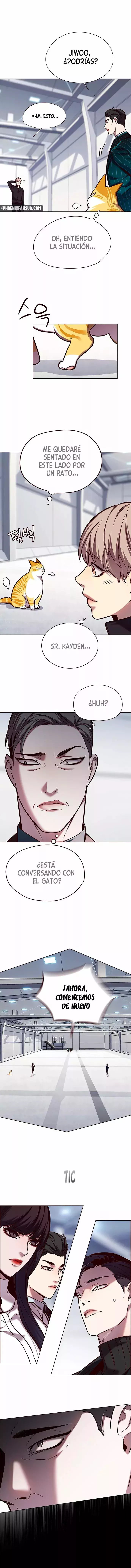 Read Electricidad veloz es Manga Online