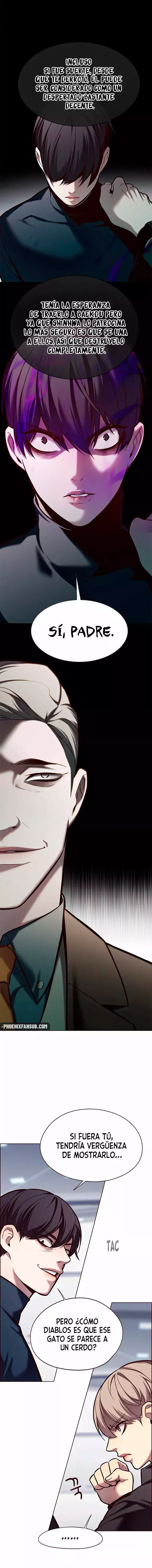 Read Electricidad veloz es Manga Online