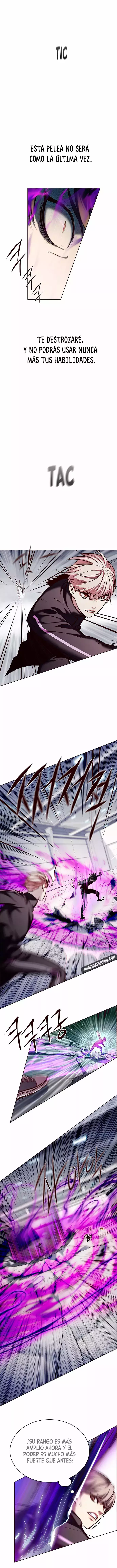 Read Electricidad veloz es Manga Online