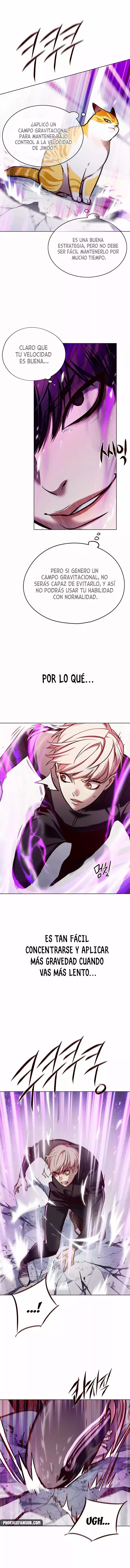 Read Electricidad veloz es Manga Online