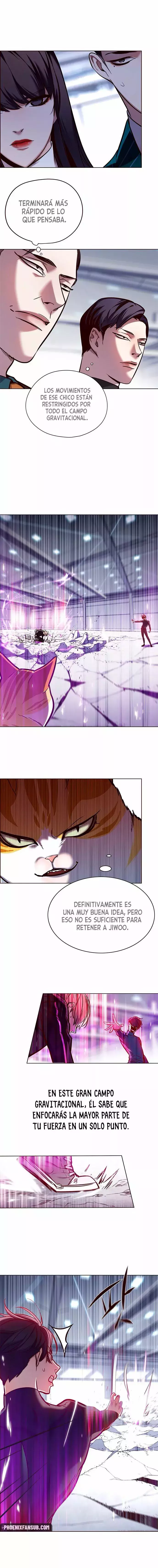 Read Electricidad veloz es Manga Online