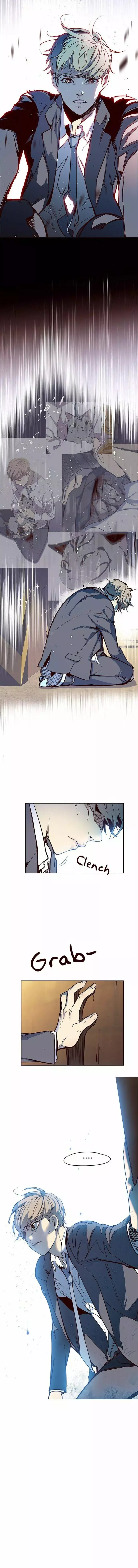 Read Electricidad veloz es Manga Online