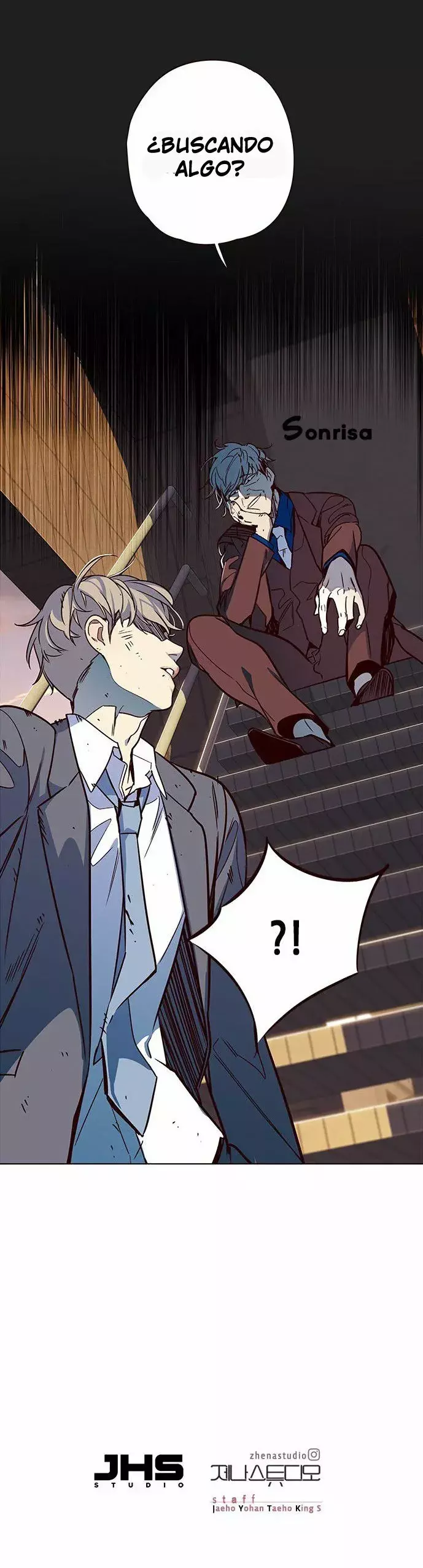 Read Electricidad veloz es Manga Online