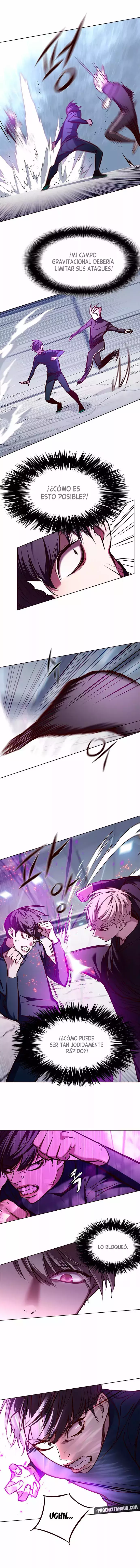 Read Electricidad veloz es Manga Online