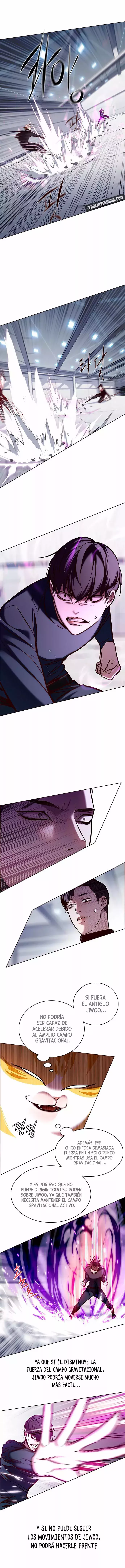 Read Electricidad veloz es Manga Online