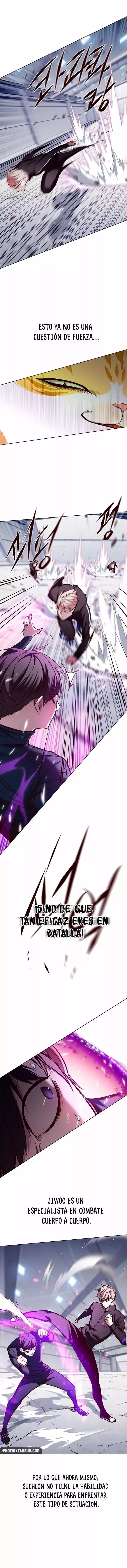 Read Electricidad veloz es Manga Online