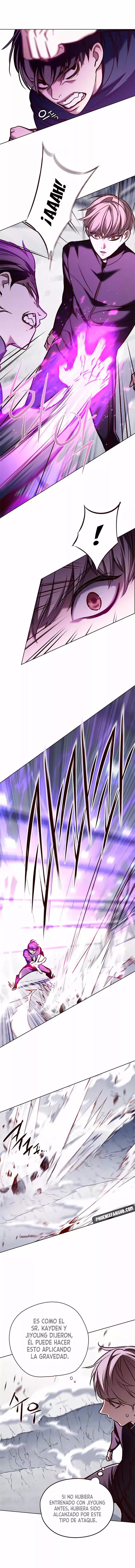 Read Electricidad veloz es Manga Online