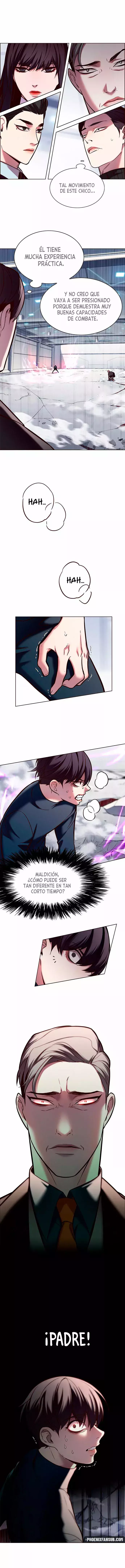 Read Electricidad veloz es Manga Online