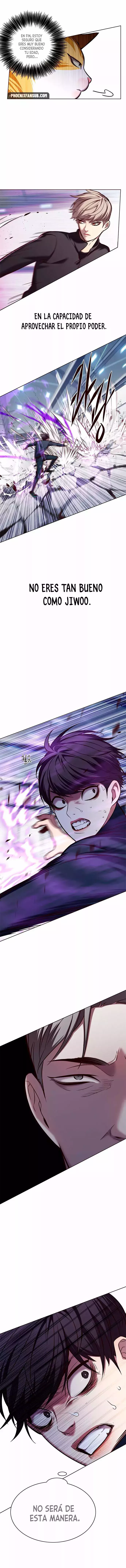 Read Electricidad veloz es Manga Online