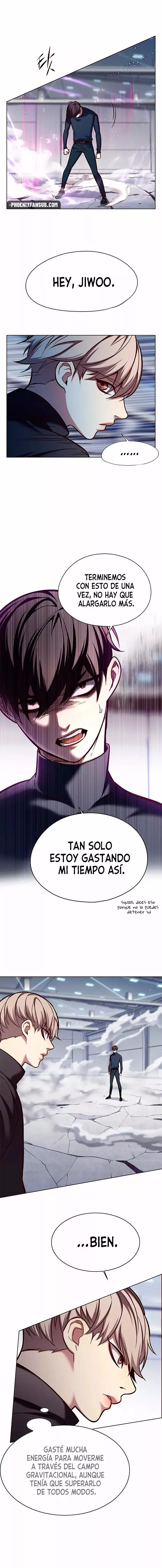 Read Electricidad veloz es Manga Online