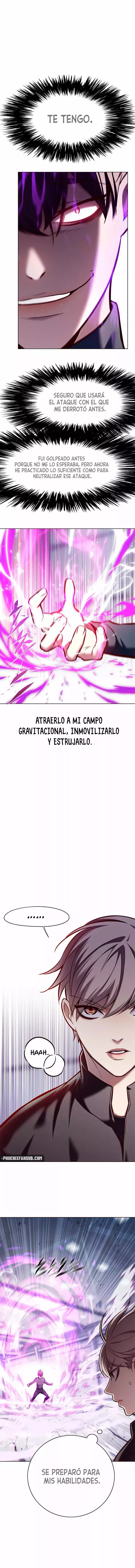 Read Electricidad veloz es Manga Online