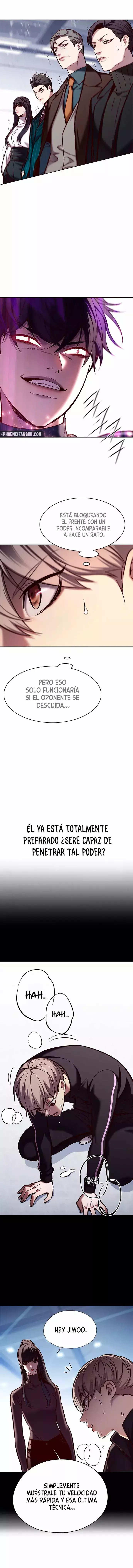 Read Electricidad veloz es Manga Online