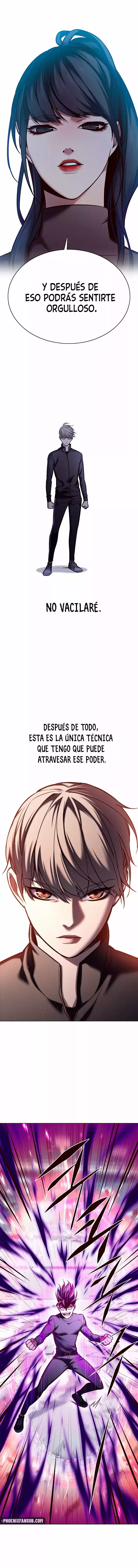 Read Electricidad veloz es Manga Online