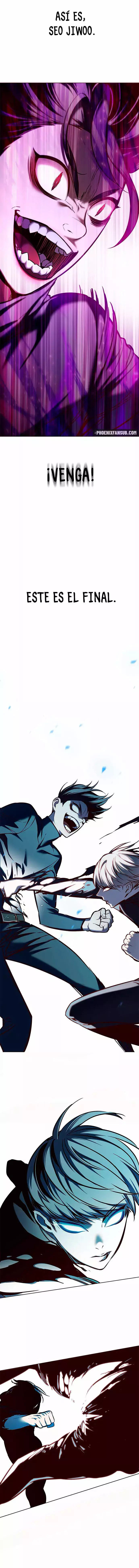 Read Electricidad veloz es Manga Online