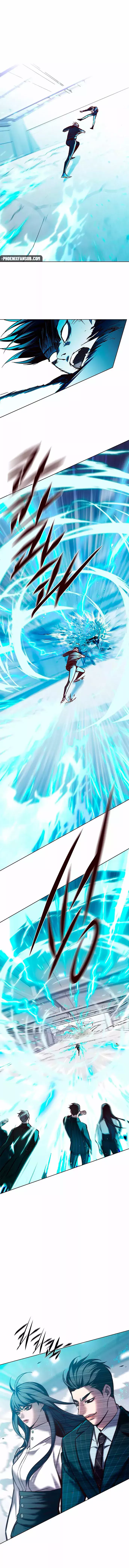 Read Electricidad veloz es Manga Online