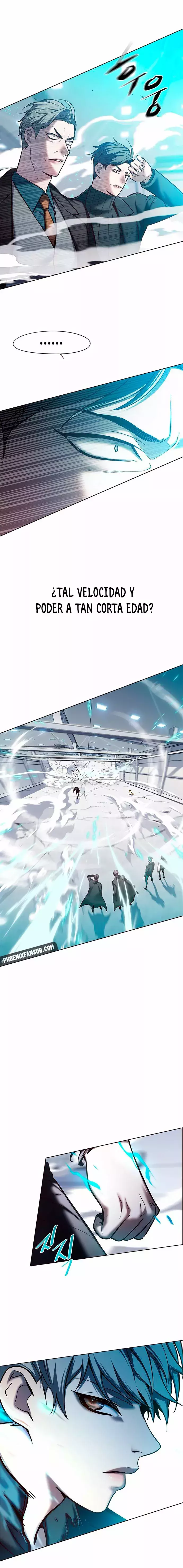 Read Electricidad veloz es Manga Online