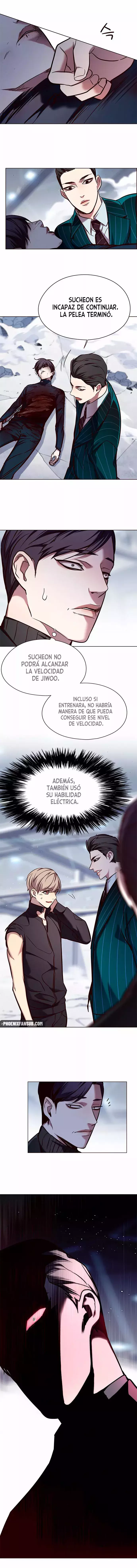 Read Electricidad veloz es Manga Online