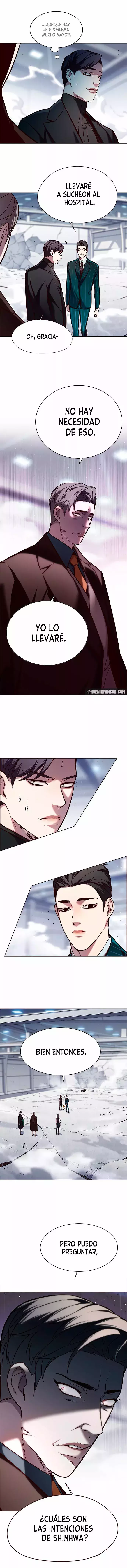 Read Electricidad veloz es Manga Online