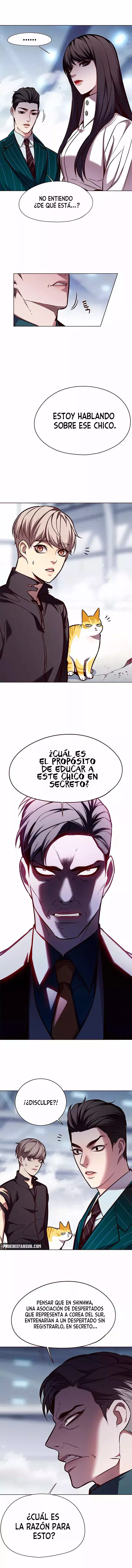 Read Electricidad veloz es Manga Online