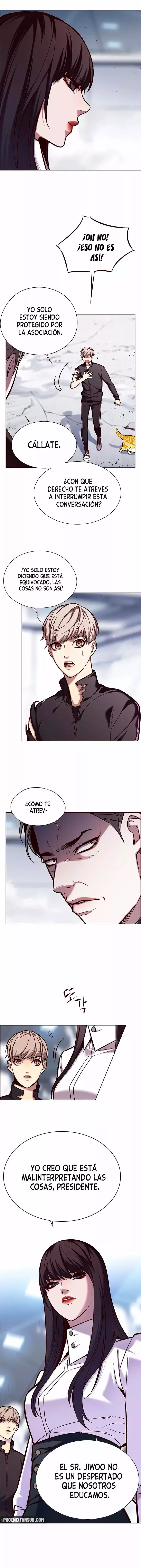 Read Electricidad veloz es Manga Online