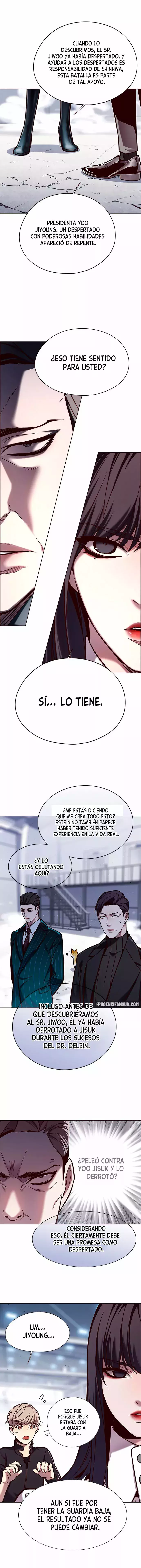 Read Electricidad veloz es Manga Online