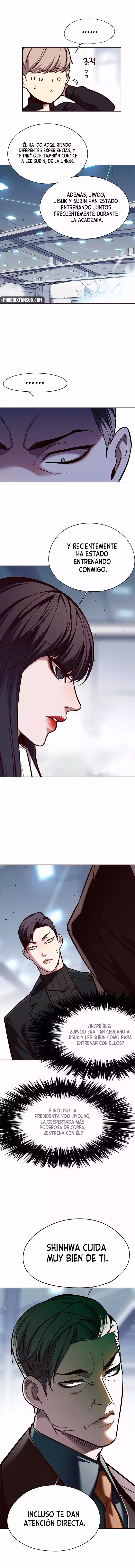 Read Electricidad veloz es Manga Online