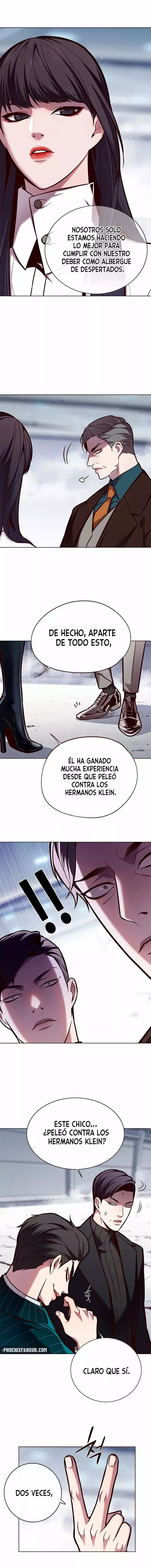 Read Electricidad veloz es Manga Online