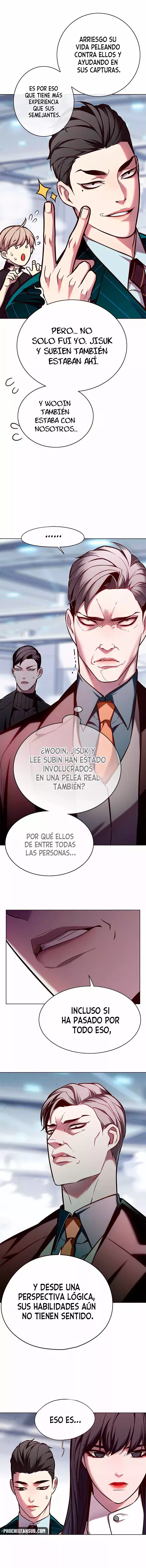 Read Electricidad veloz es Manga Online