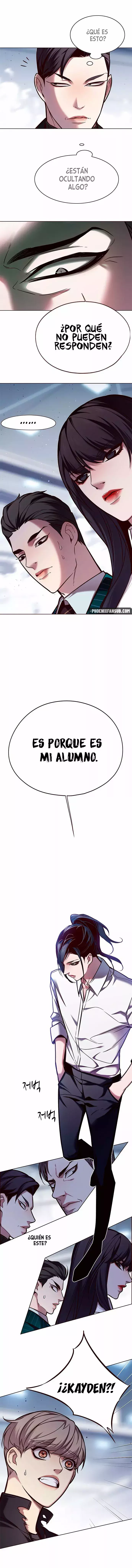 Read Electricidad veloz es Manga Online