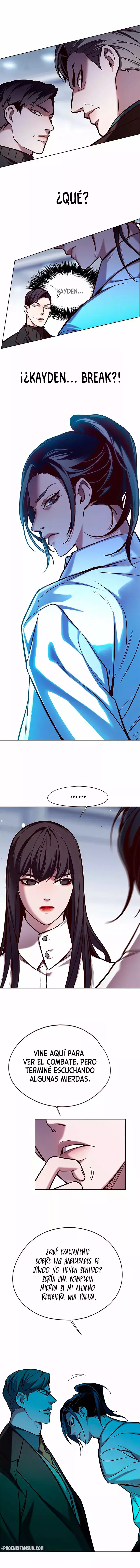 Read Electricidad veloz es Manga Online