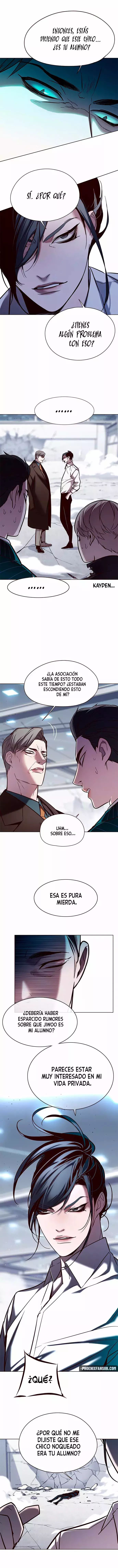 Read Electricidad veloz es Manga Online