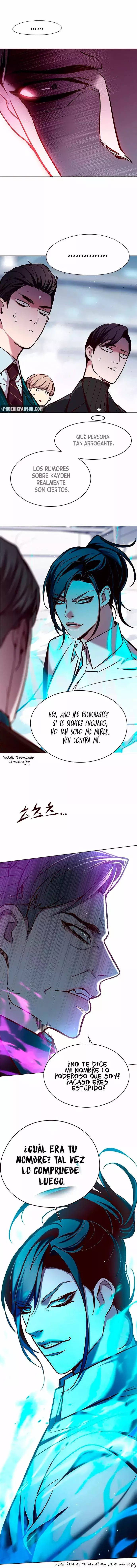 Read Electricidad veloz es Manga Online