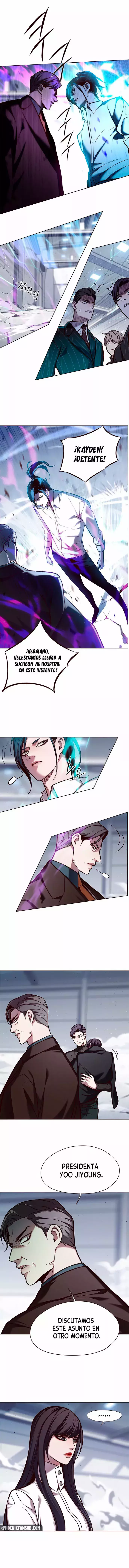 Read Electricidad veloz es Manga Online