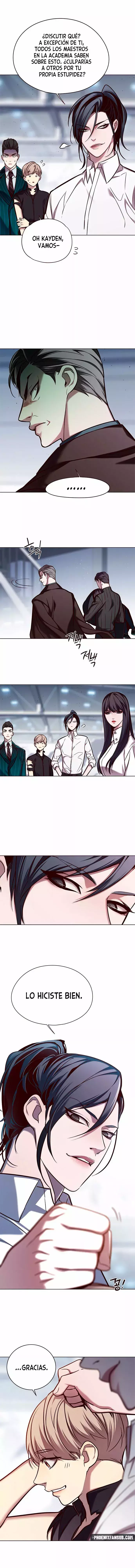 Read Electricidad veloz es Manga Online