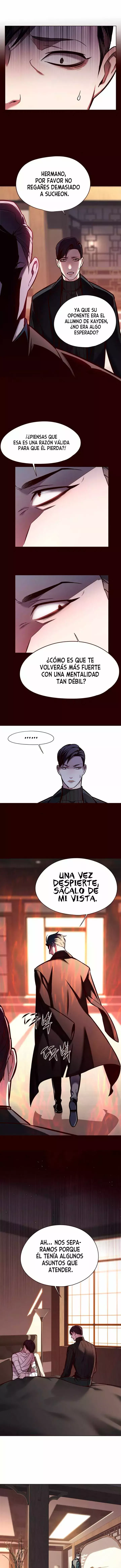 Read Electricidad veloz es Manga Online