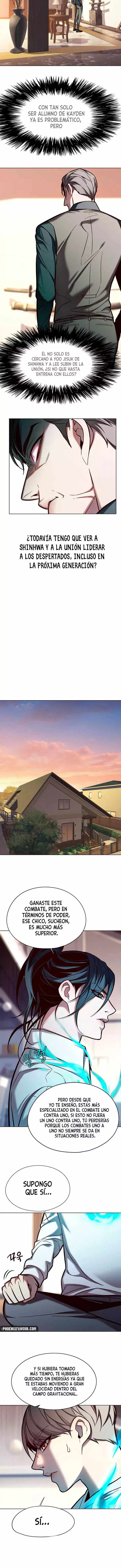 Read Electricidad veloz es Manga Online