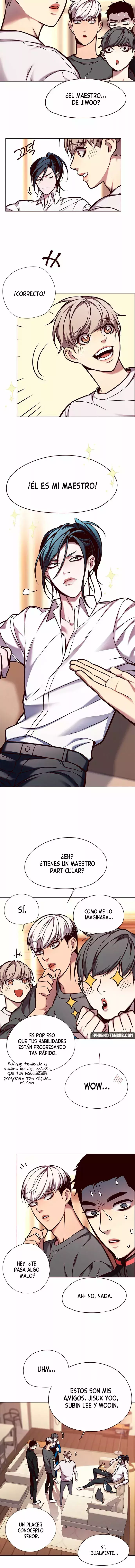 Read Electricidad veloz es Manga Online