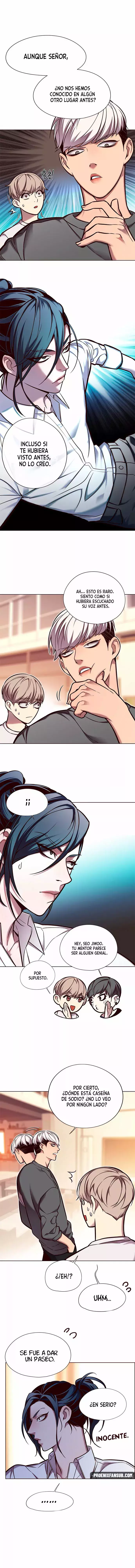 Read Electricidad veloz es Manga Online