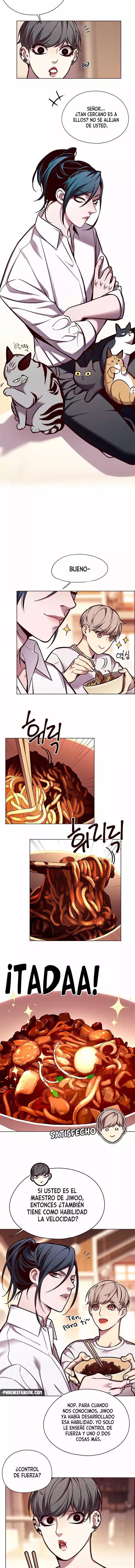 Read Electricidad veloz es Manga Online