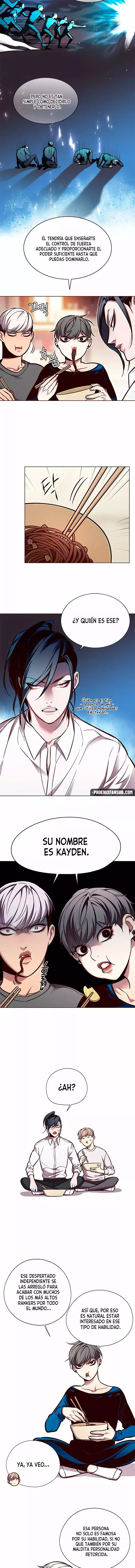 Read Electricidad veloz es Manga Online