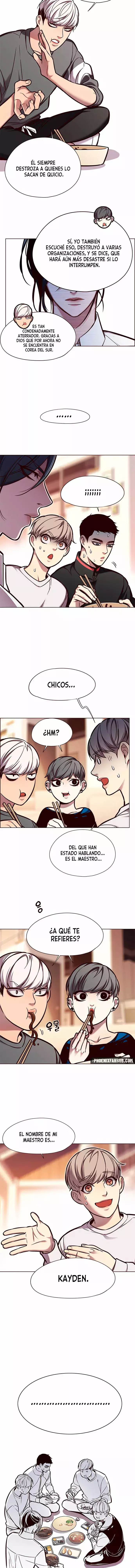 Read Electricidad veloz es Manga Online